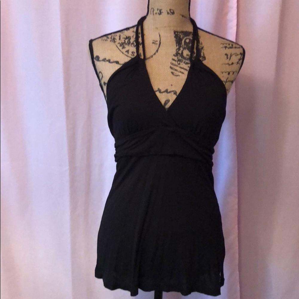 Guess Jeans halter top